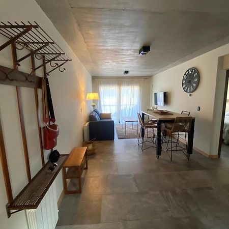 Ferienwohnung Aiken 16 Terraza San Martín de los Andes Exterior foto