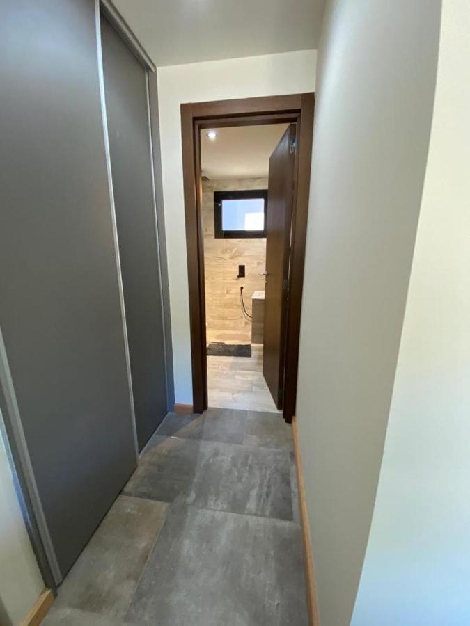 Ferienwohnung Aiken 16 Terraza San Martín de los Andes Exterior foto