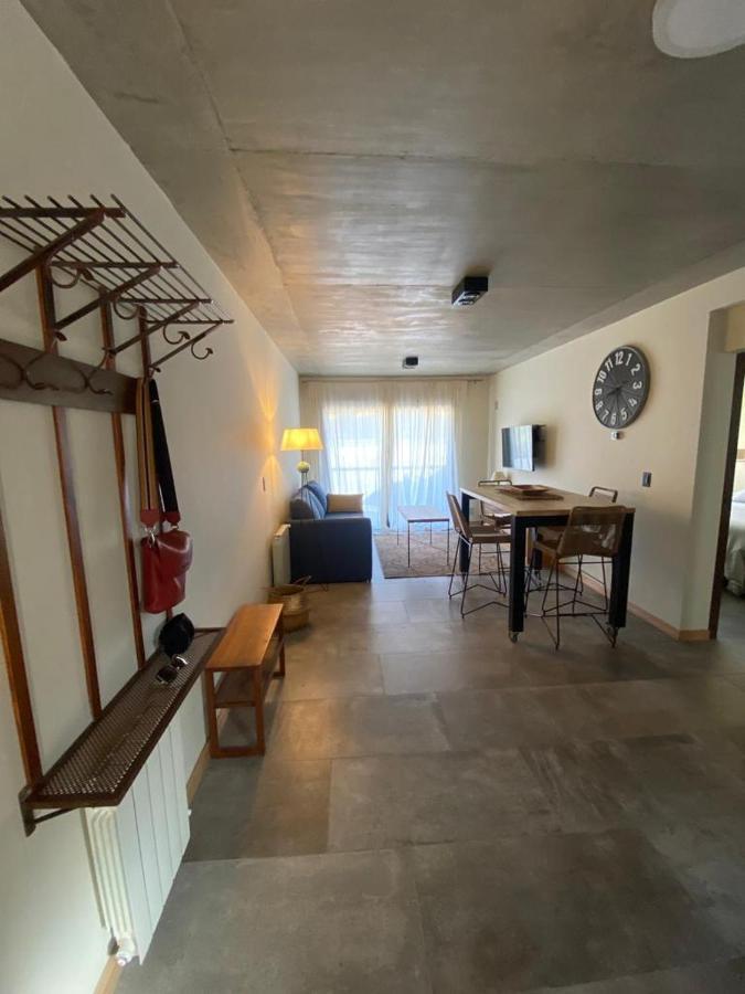 Ferienwohnung Aiken 16 Terraza San Martín de los Andes Exterior foto