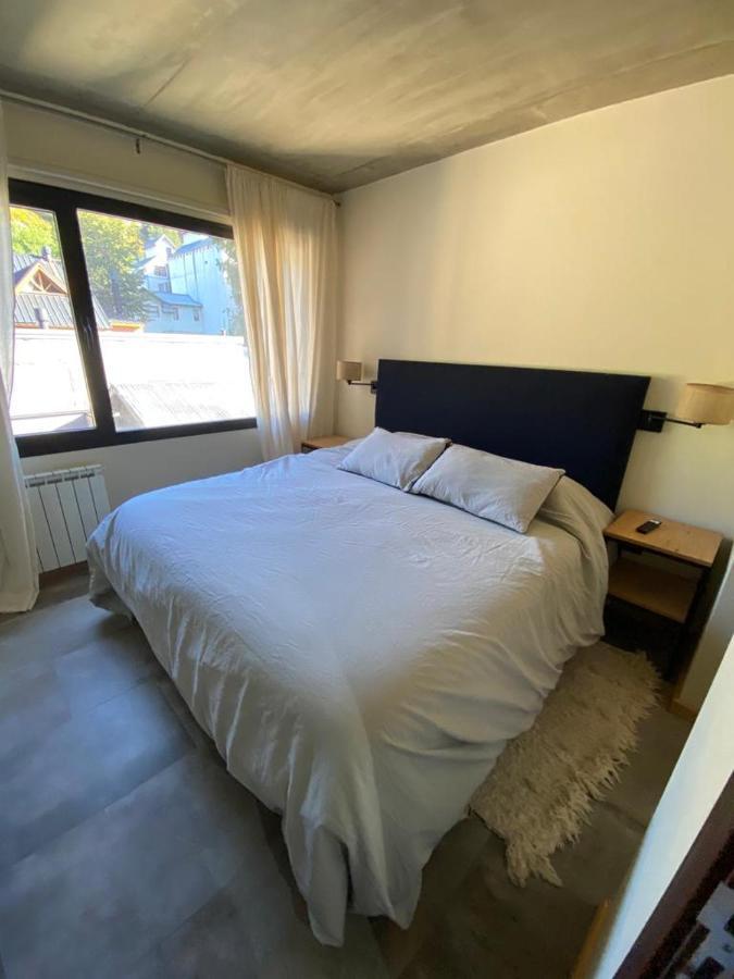 Ferienwohnung Aiken 16 Terraza San Martín de los Andes Exterior foto